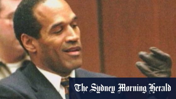 OJ Simpson dead aged 76 after cancer battle – MASHAHER