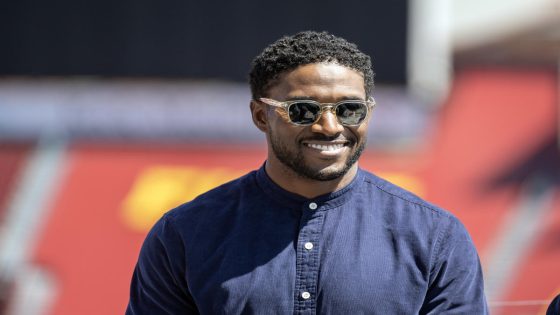 Reggie Bush reportedly getting 2005 Heisman Trophy back in formal ‘reinstatement’ – MASHAHER