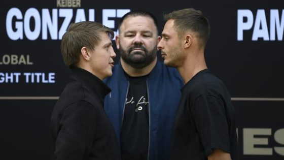 Nikita Tszyu handed big warning over Danilo Creati fight, latest, cut, update – MASHAHER