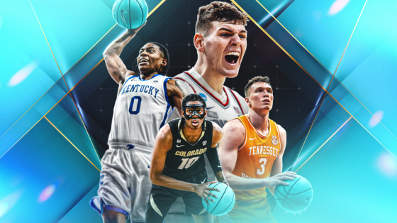 2024 NBA Mock Draft 6.0: Projections for every pick following March Madness – MASHAHER