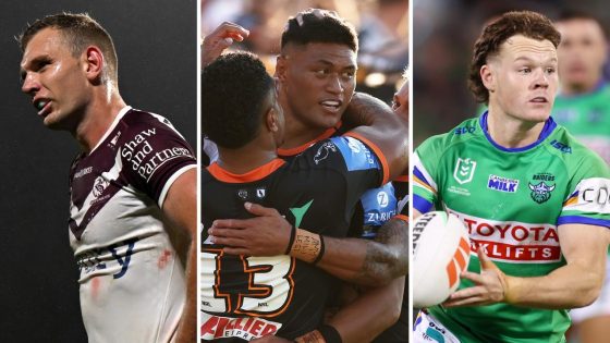 NRL Buy or Sell, reaction, Manly Sea Eagles, Wests Tigers, opinion, burning questions, Ethan Strange re-signs – MASHAHER