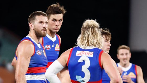 Marcus Bontempelli contract, trade, Western Bulldogs, Luke Beveridge, rumours, latest news – MASHAHER