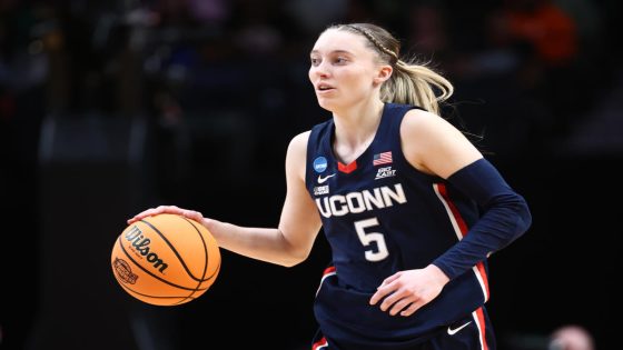 March Madness: Paige Bueckers drops 28 points, leads UConn past USC to reach Final Four – MASHAHER