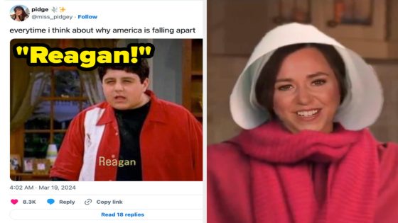 I Spent Way, Way, Too Much Time On The Internet Last Month, So Here Are The 26 Funniest Political Tweets I Could Find – MASHAHER