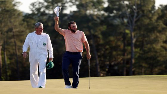 2024 Masters payouts: How much did Scottie Scheffler earn for his win at Augusta National? – MASHAHER