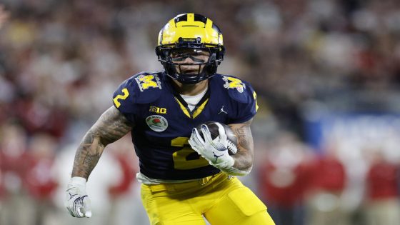 2024 NFL Draft: Top 10 RBs features a group of solid if unspectacular options – MASHAHER