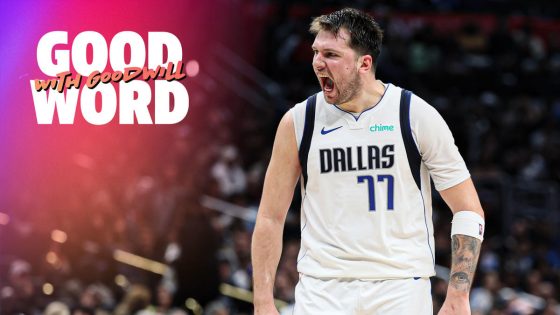 Luka makes Clippers look old, Suns are in big trouble & a funeral for Lakers | Good Word with Goodwill – MASHAHER