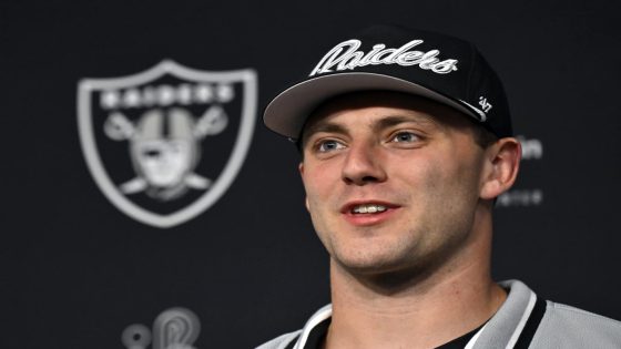 2024 NFL Draft grades: Las Vegas Raiders didn’t get a QB, but they did take a couple impact offensive players – MASHAHER