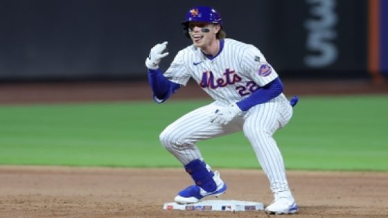 Brett Baty, Luis Severino lead Mets to 6-1 win over Royals – MASHAHER