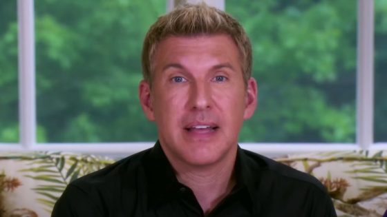 How Todd Chrisley Is Reportedly Receiving Support From Fellow Inmates As His Appeal Approaches – MASHAHER