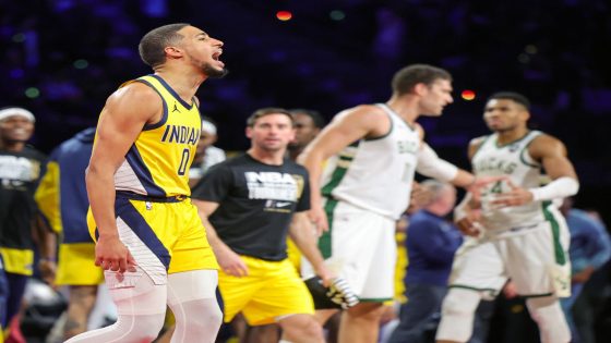 2024 NBA Playoff Preview: Bucks vs. Pacers series breakdown and prediction – MASHAHER