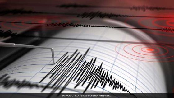 6.3 Magnitude Earthquake Hits Taiwan – MASHAHER