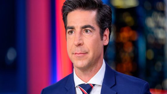 Jesse Watters’ Attempt At Math Goes Spectacularly Awry – MASHAHER