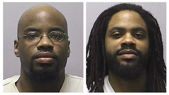 2 brothers condemned to die for the ‘Wichita massacre’ want a new sentencing hearing – MASHAHER