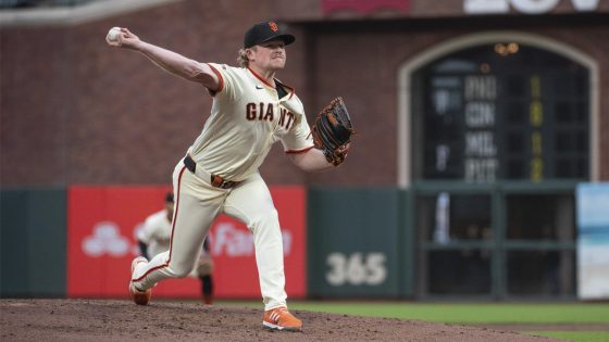 What we learned as Webb stays hot, dominates Mets in Giants’ win – MASHAHER