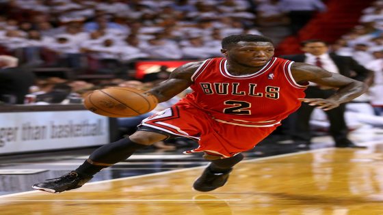 Former Bulls star doesn’t ‘have long to live’ without kidney transplant – MASHAHER