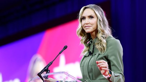 RNC under Lara Trump spreads ‘massive fraud’ claims about 2020 election – MASHAHER