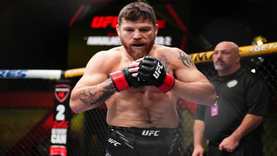 UFC 300: Jim Miller will become the only person to fight at UFC 100, 200 and 300 — but how?! – MASHAHER