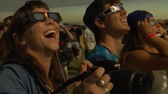 What happens during a solar eclipse? Experts explain the awe-inspiring phenomena to expect on April 8 – MASHAHER