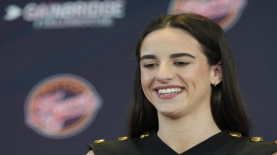 Caitlin Clark reportedly close to 8-figure deal with Nike that includes signature shoe – MASHAHER