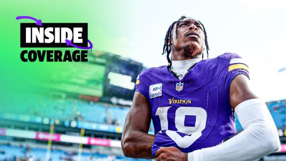 Belichick & Kraft, Justin Jefferson’s trade value, the future of QB evals | Inside Coverage – MASHAHER