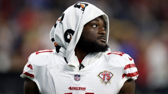 NFL insider predicts Aiyuk’s annual pay in new 49ers contract – MASHAHER