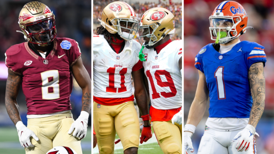 Resetting 49ers’ roster, position battles after busy 2024 NFL Draft – MASHAHER