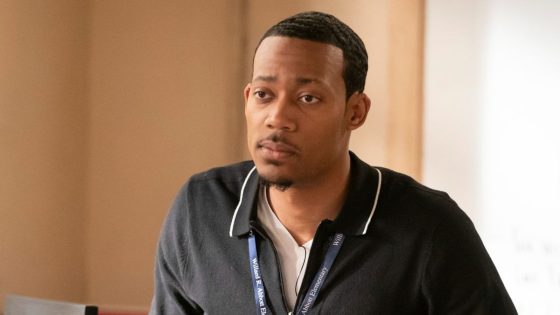 Abbott Elementary’s Tyler James Williams Has The Most Ridiculous Yet Brilliant Idea For A Dream Guest Star, And I Need It To Happen – MASHAHER