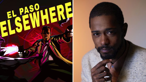 ‘El Paso, Elsewhere’ Film in the Works With LaKeith Stanfield In Talks – MASHAHER