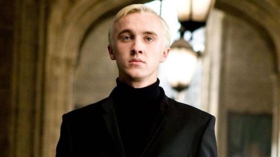 ’It Was A Strange Thing’: The Harry Potter Movies Were A Huge Success, But Tom Felton Admits He Had No Idea If They’d Make It To The Deathly Hallows – MASHAHER