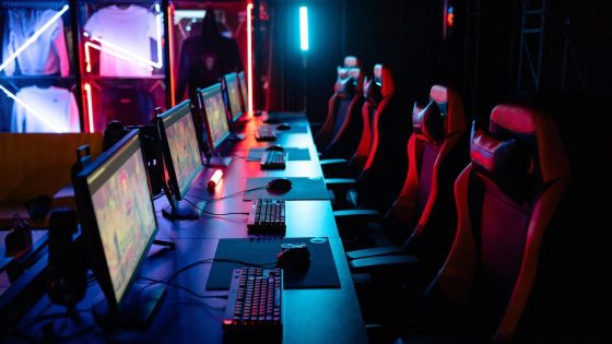 ESFI opens registration for National Esports Championships 2024 – MASHAHER