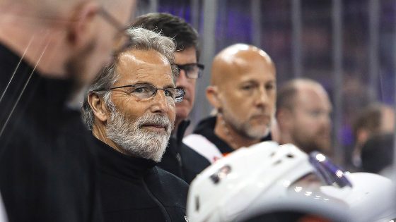 Flyers playoff scenarios: How Philly can still make the Stanley Cup Playoffs in 2024 – MASHAHER