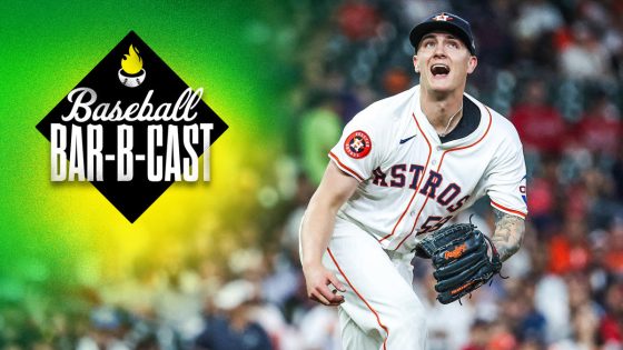 Astros have dug a big hole, Ohtani returns to Toronto & Pete Crow-Armstrong’s first MLB hit – MASHAHER