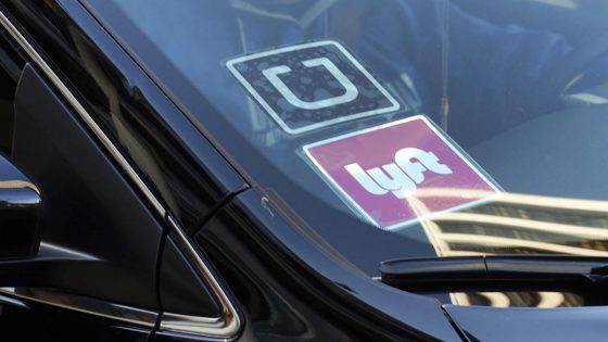 Here’s what we know about Uber and Lyft’s planned exit from Minneapolis in May – MASHAHER