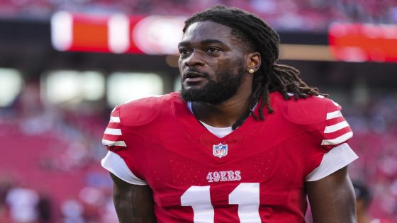 Report: 49ers’ latest contract offer to Aiyuk is in $26M range – MASHAHER