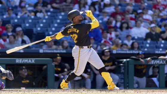 The best things we saw this week: Pirates’ Andrew McCutchen hits career home run No. 300 – MASHAHER