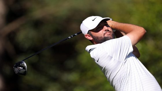 2024 Masters final round live updates: Scottie Scheffler holds solo lead, eyeing second title at Augusta National – MASHAHER