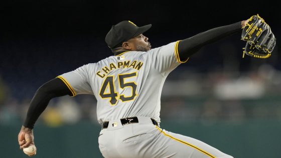 Fantasy Baseball Weekend Preview: Streamer rankings and two available saves sources – MASHAHER