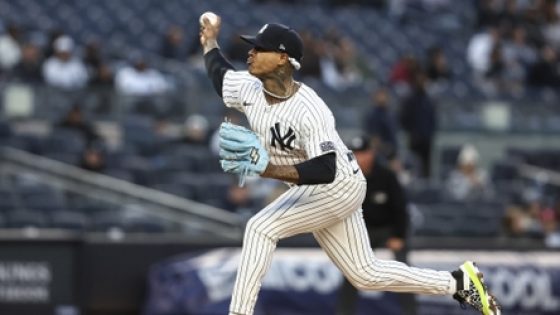 Marcus Stroman, Yankees offense struggle in 5-2 loss to Marlins – MASHAHER