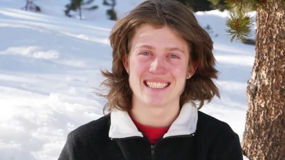 21-Year-Old Skier Dies Trying to Jump Over Colorado Highway – MASHAHER