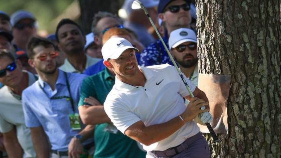 The Masters 2024 leaderboard: Full scores from Augusta National – MASHAHER