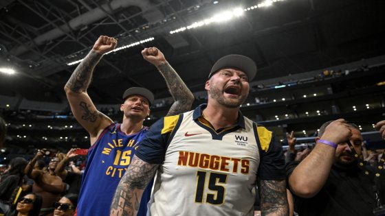 Report: NBA investigating Nikola Jokić’s brother for allegedly punching fan after Nuggets’ Game 2 win over Lakers – MASHAHER