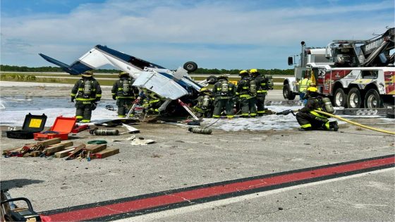 Student-pilot, instructor were practicing emergency procedures before fatal crash: NTSB – MASHAHER