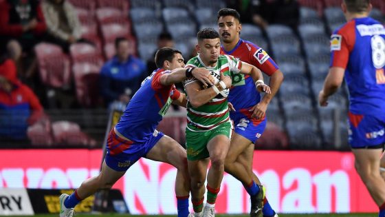 Souths youngster rushed to hospital after collapsing, update, what happened, top 30 squad, rugby league news – MASHAHER