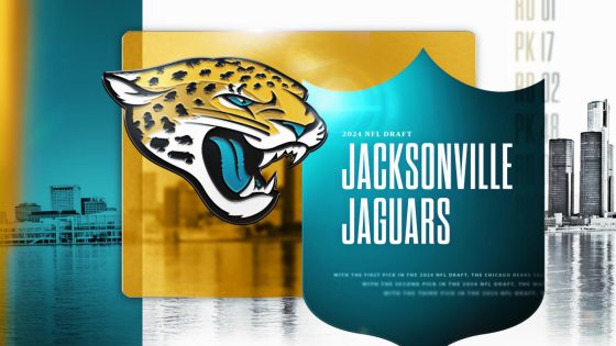 NFL Draft primer: Jaguars need to upgrade defense to contend again in AFC South – MASHAHER