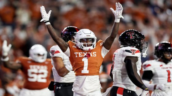 NFL Draft: Chiefs made the most interesting pick of 1st round with speedy Xavier Worthy – MASHAHER