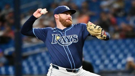 Fantasy Baseball: The top starting pitchers to stream in Week 4 – MASHAHER