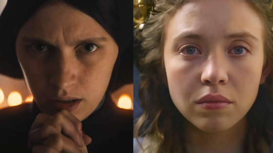 With Immaculate Also Out, I Had To Ask The First Omen Star And Director How They Felt About Two Pregnancy Horror Films Hitting Theaters At the Same Time, And They Raised Some Good Points – MASHAHER