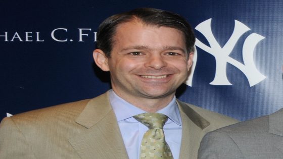 Wife of New York Yankees exec killed after tree falls on car during storm – MASHAHER