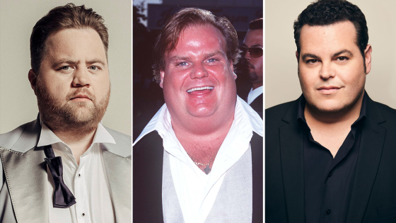 Paul Walter Hauser to Star, Josh Gad to Direct – MASHAHER